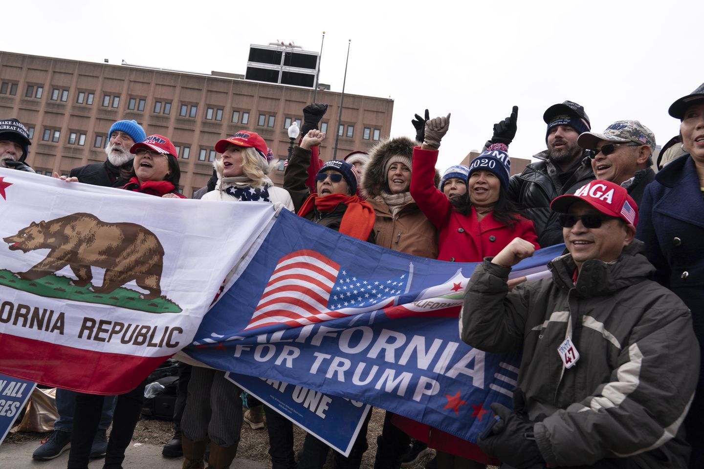 D.C. judges rail over Trump’s Jan. 6 pardons; Tanya Chutkan calls it a ‘whitewash’